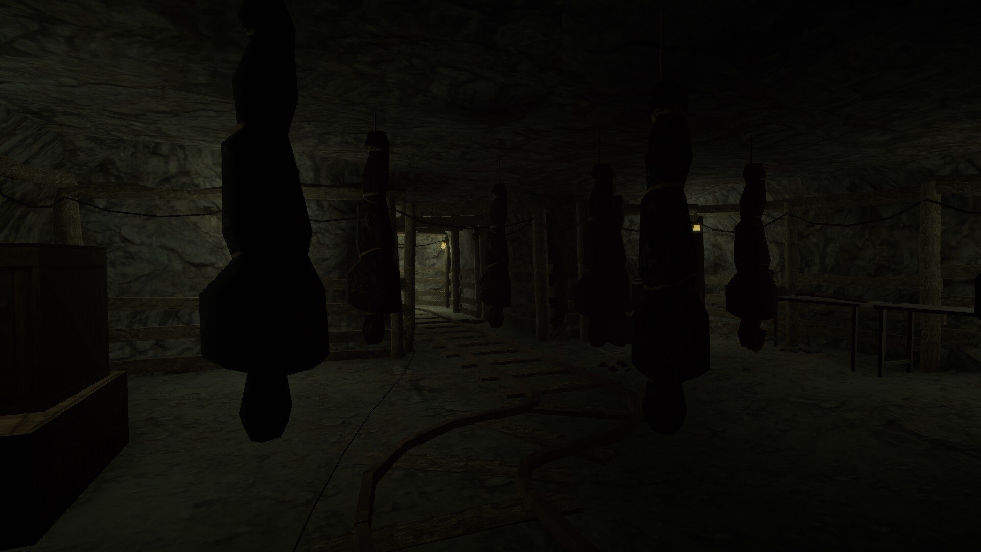 Panic Files: Buried Sanity screenshot 9