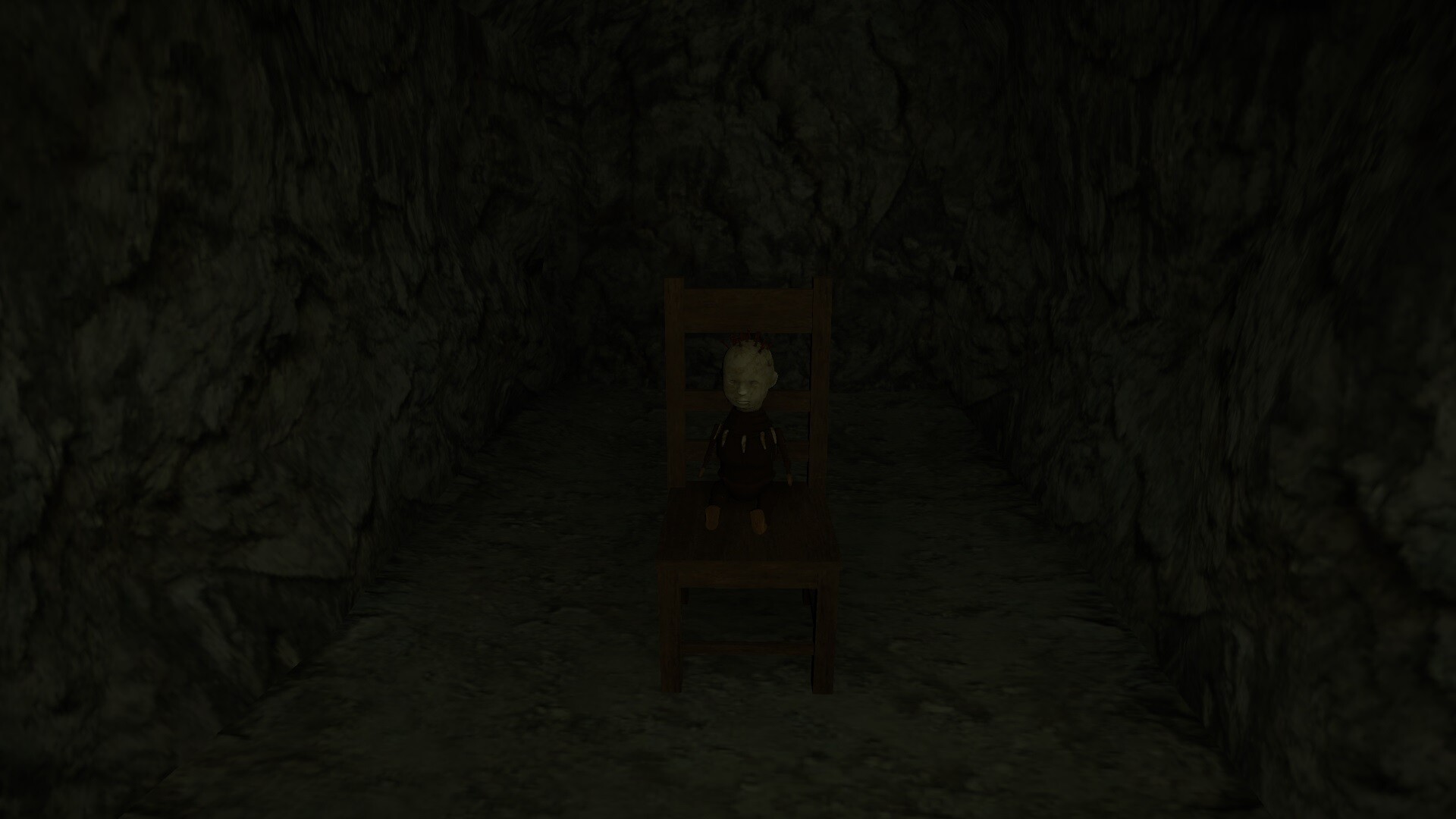 Panic Files: Buried Sanity screenshot 7