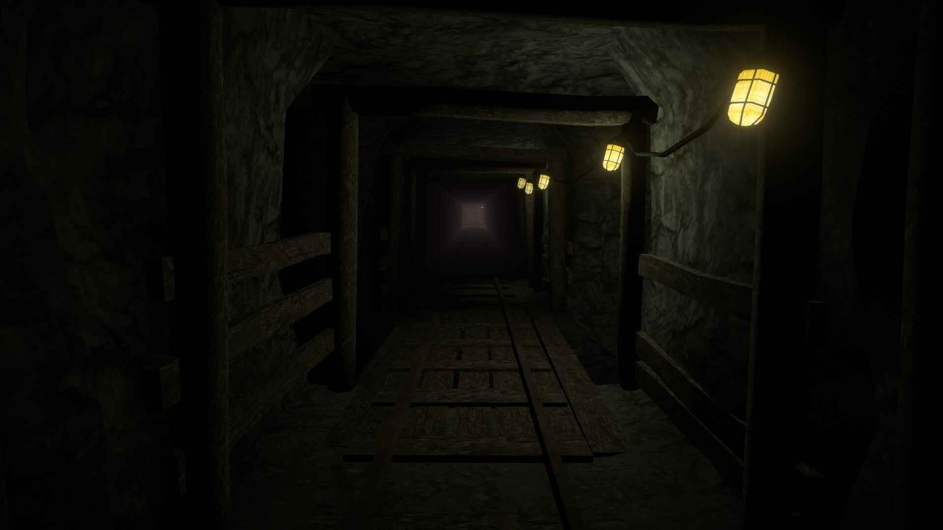 Panic Files: Buried Sanity screenshot #1