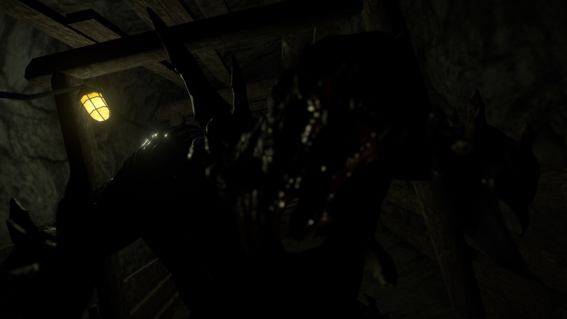 Panic Files: Buried Sanity screenshot 6