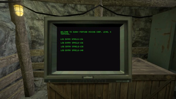 Panic Files: Buried Sanity screenshot 3