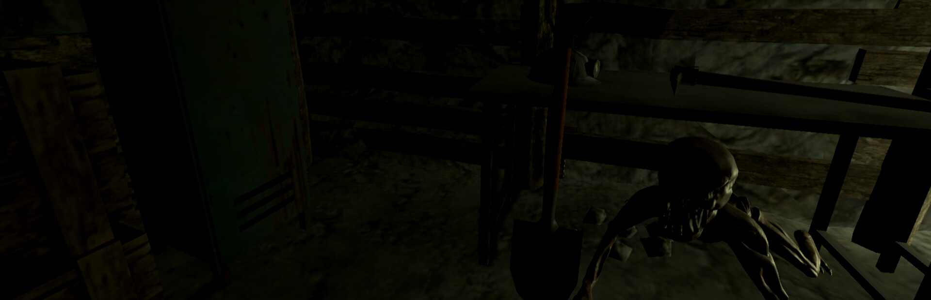 Panic Files: Buried Sanity