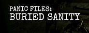 Panic Files: Buried Sanity