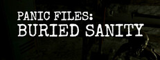 Panic Files: Buried Sanity game capsule image