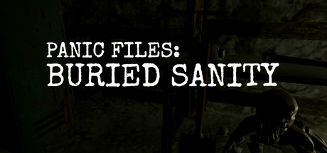 Panic Files: Buried Sanity game thumbnail