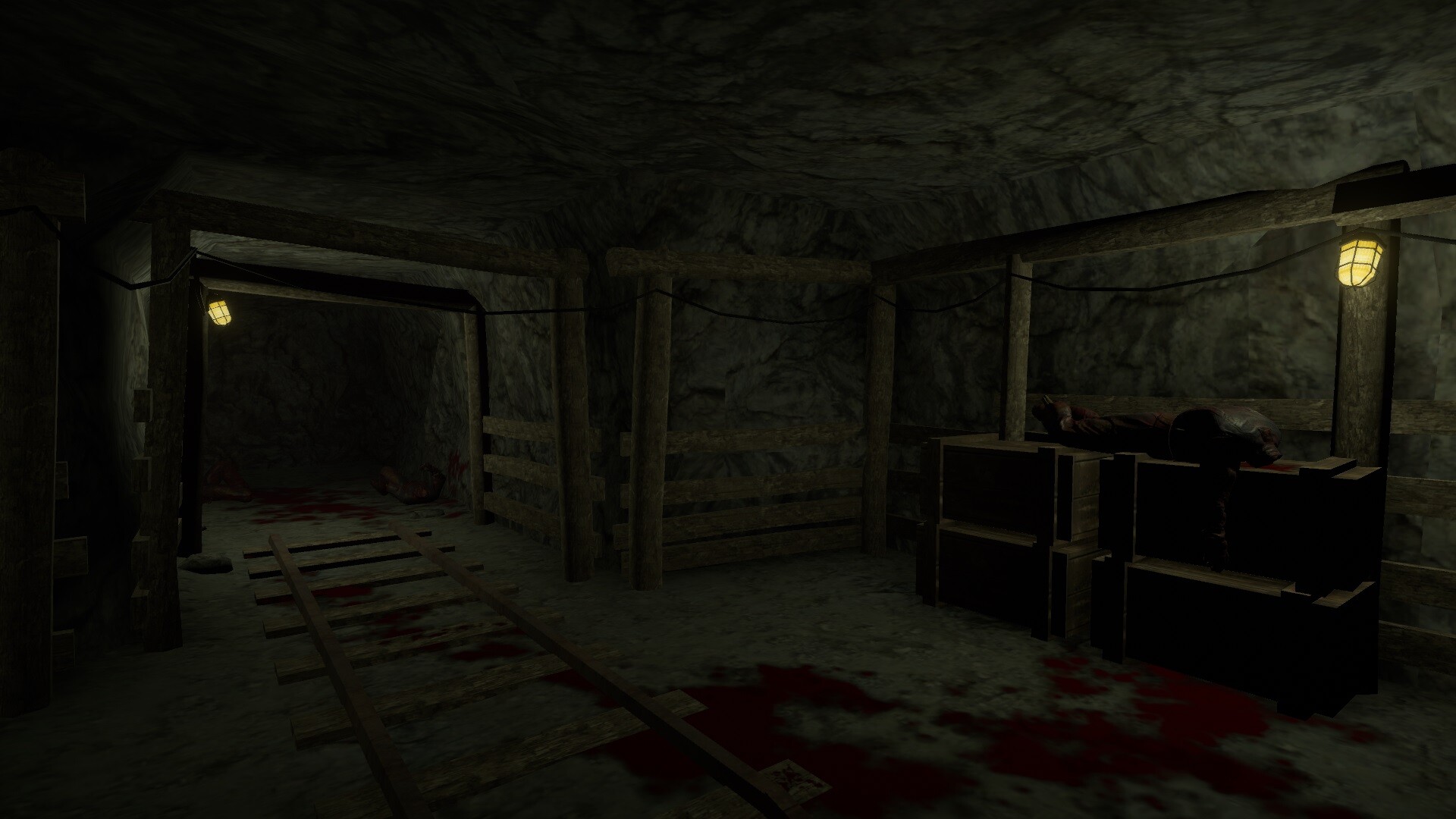 Panic Files: Buried Sanity screenshot 8