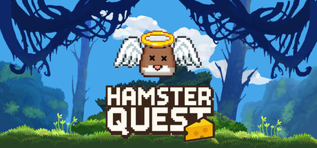 Hamster Quest — Steam game cover