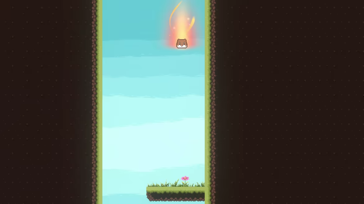 Hamster Quest video 2