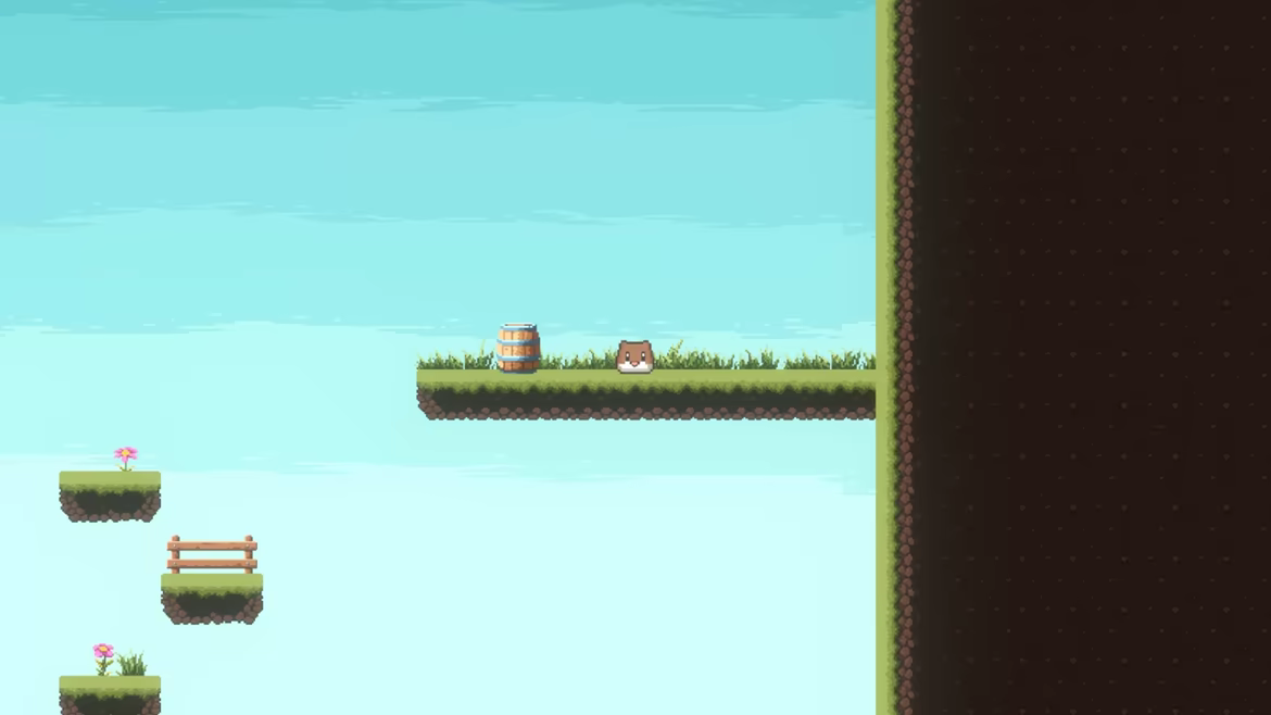 Hamster Quest video 3