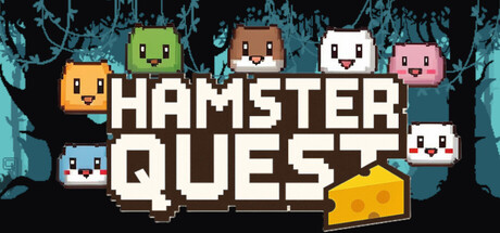 Hamster Quest