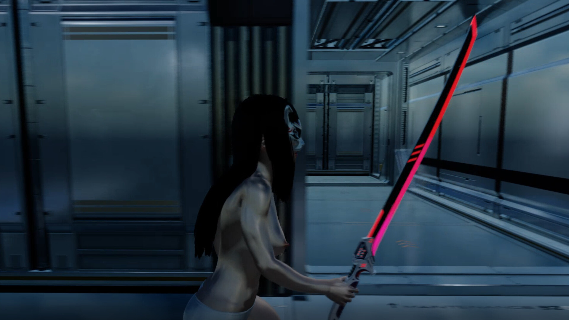 女狐 screenshot #4