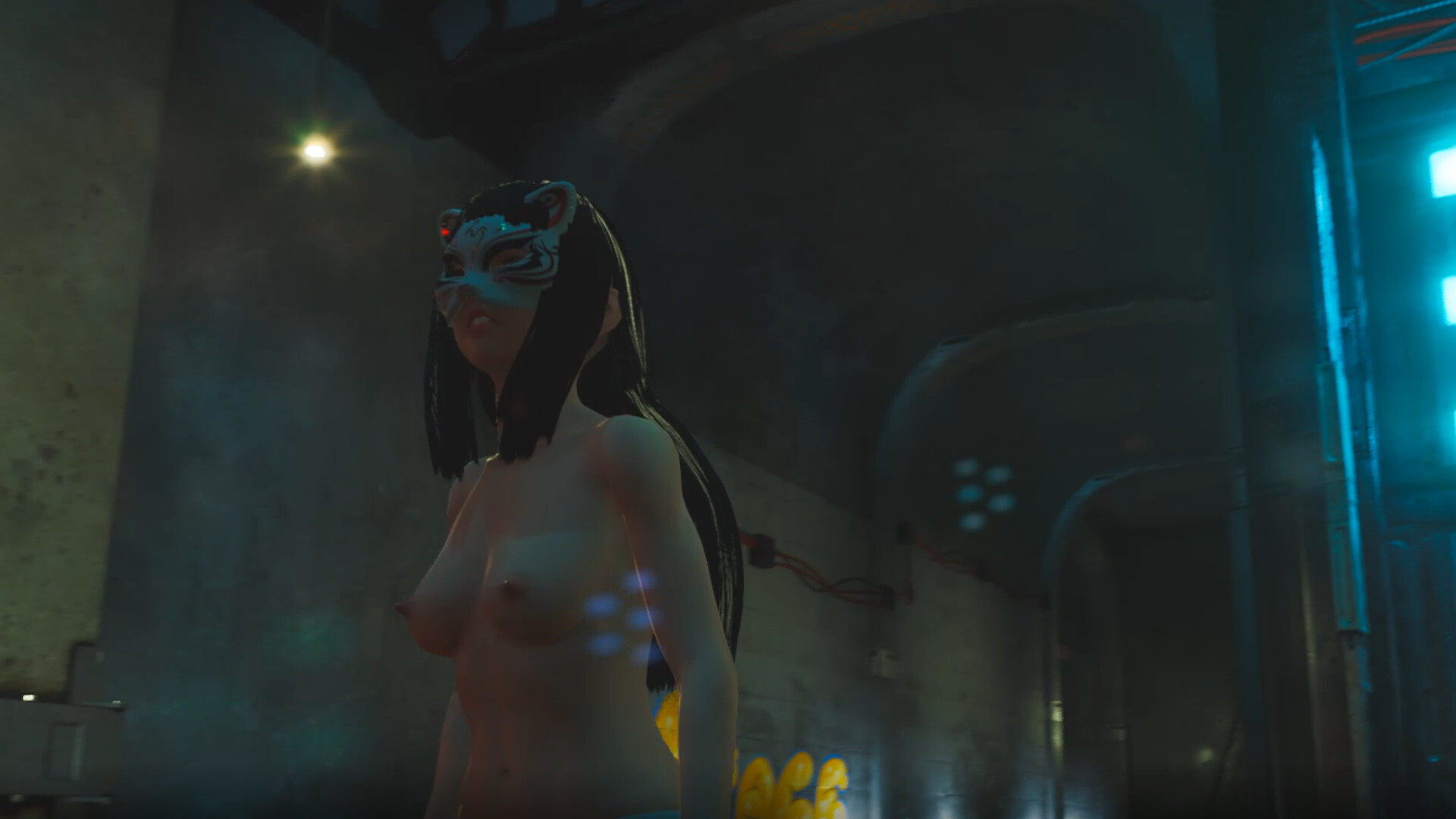 女狐 screenshot #1