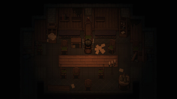 PALE ANIMUS screenshot 2