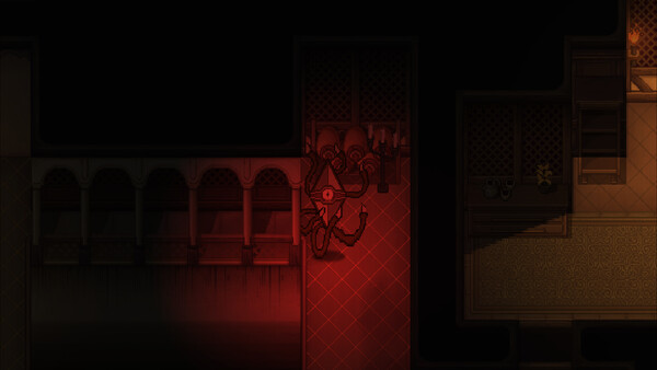 Screenshot of PALE ANIMUS
