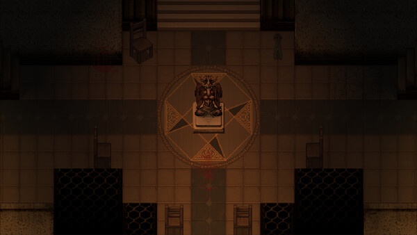 Screenshot of PALE ANIMUS