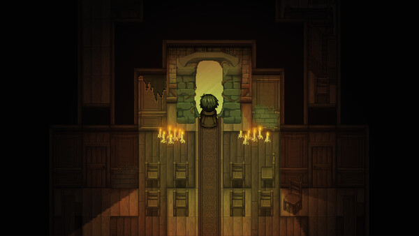 PALE ANIMUS screenshot 1