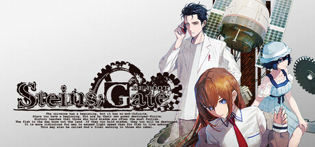 STEINS;GATE RE:BOOT technical specifications for computer