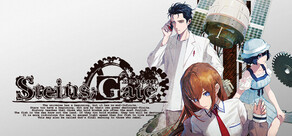 STEINS;GATE RE:BOOT Stats
