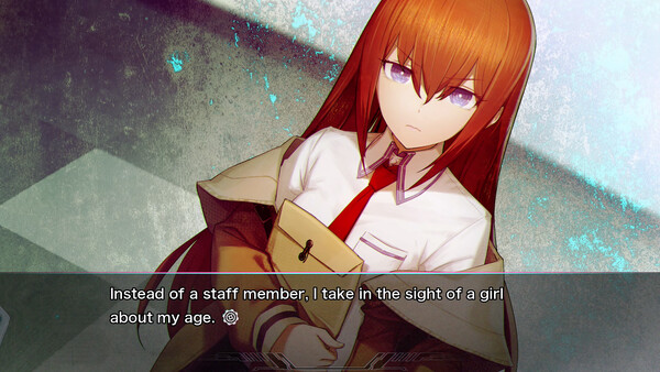 命运石之门重启/STEINS GATE RE BOOT