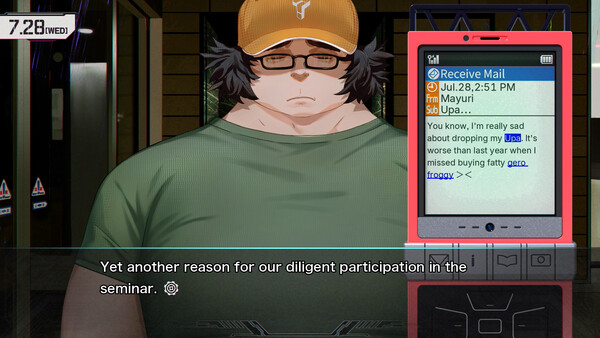 Screenshot media