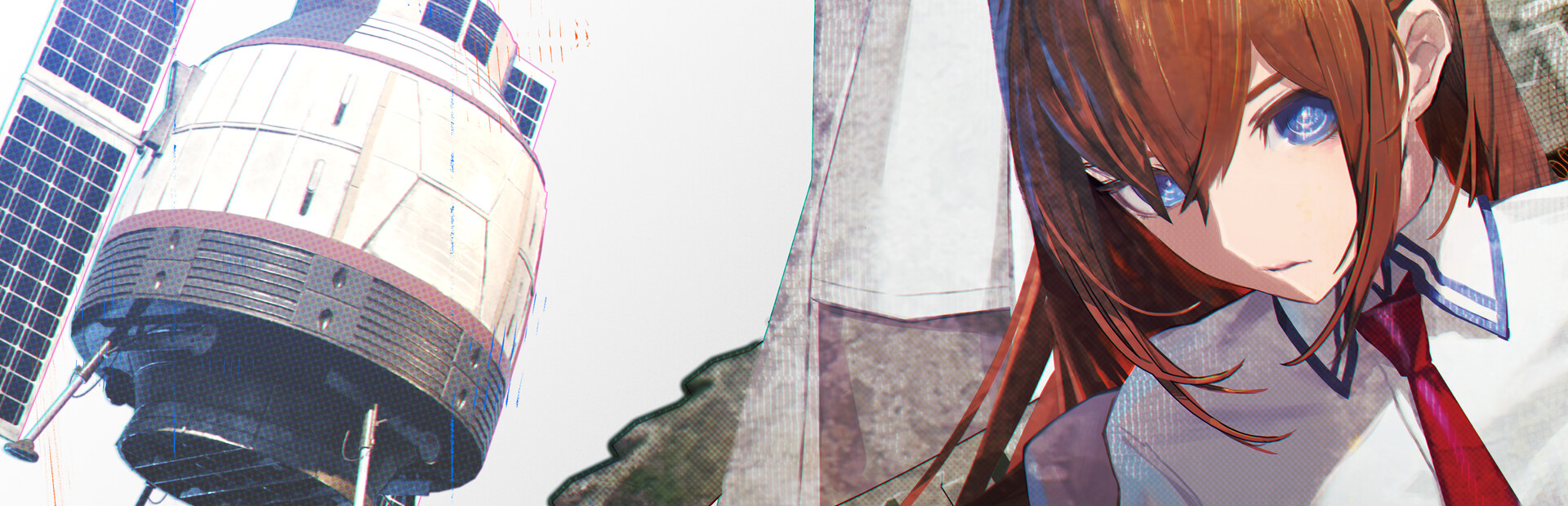 STEINS;GATE RE:BOOT