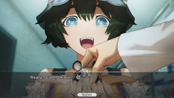 命运石之门重启/STEINS GATE RE BOOT