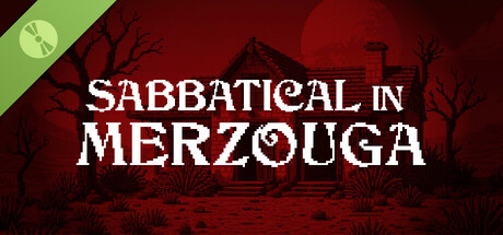 Sabbatical In Merzouga Demo