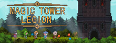 Magic Tower: Legion