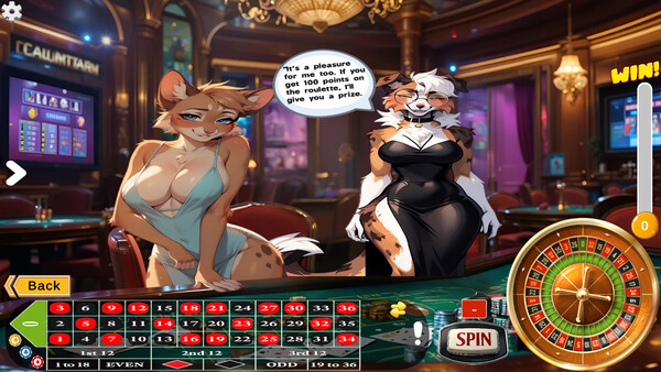 Furrybets screenshot 3