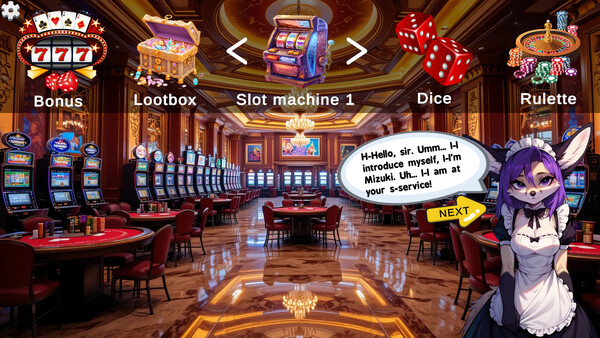 Furrybets screenshot 5