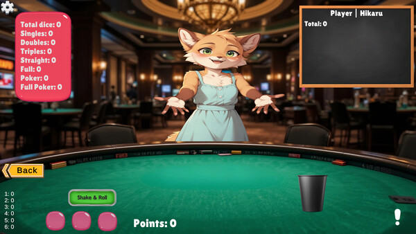 Furrybets screenshot 4