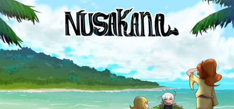 Nusakana banner image