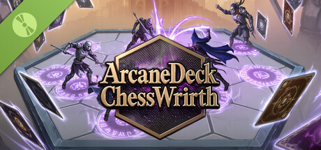 ArcaneDeck ChessWraith Demo