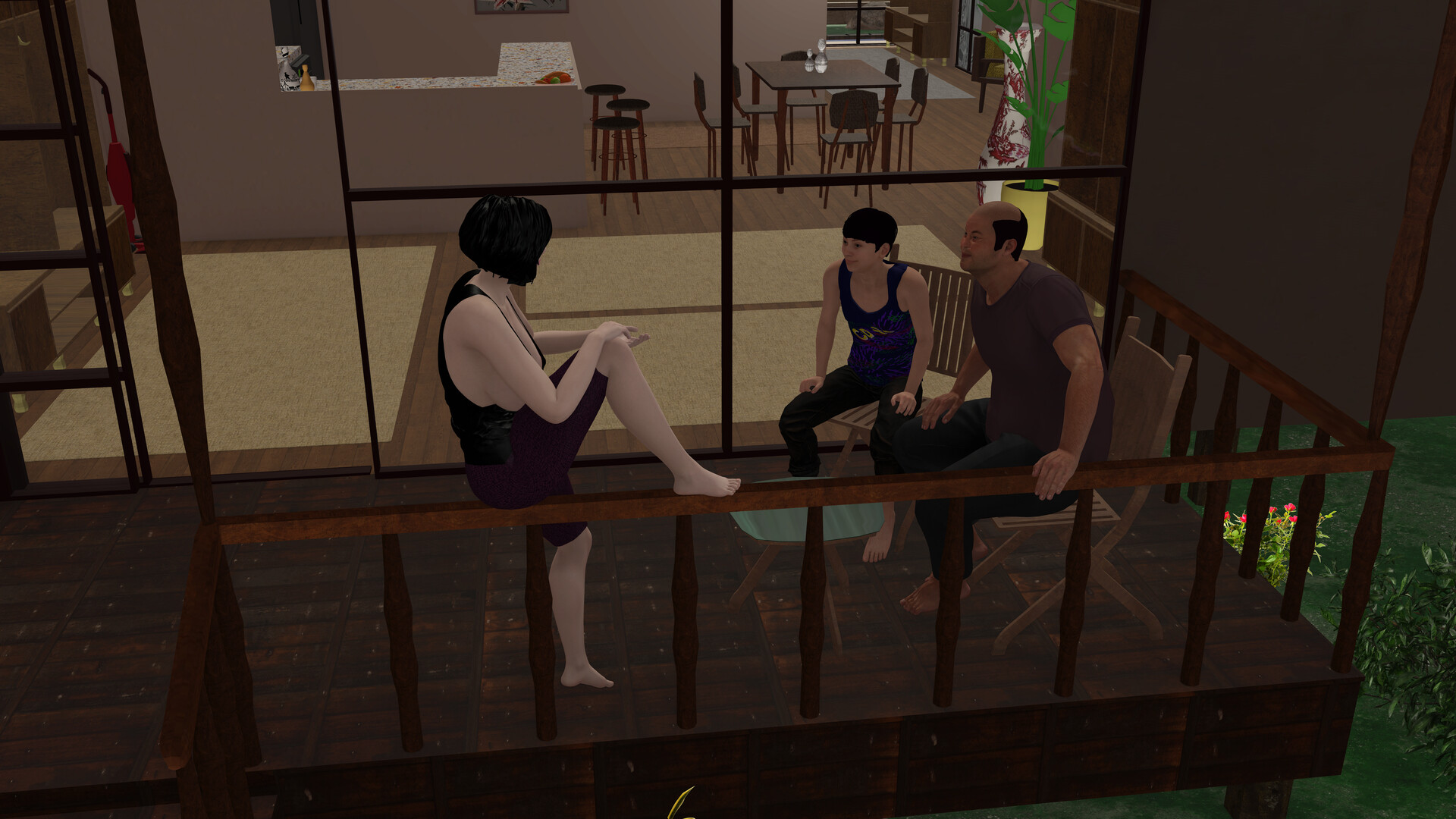 yui's notebook screenshot #1