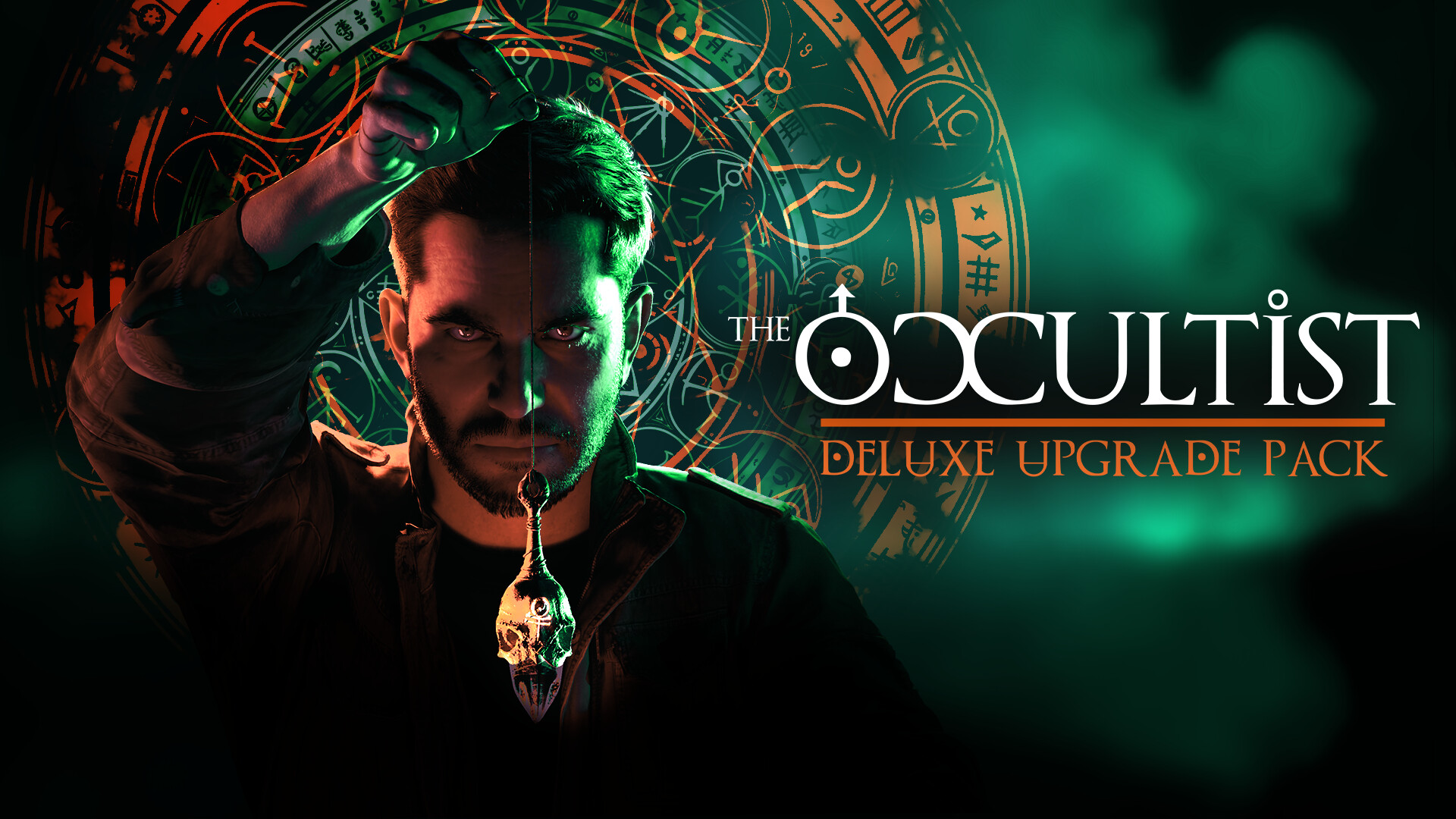 The Occultist - Deluxe Upgrade Pack Featured Screenshot #1