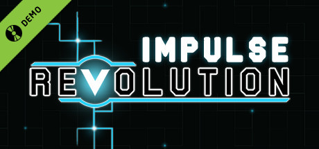 Impulse Revolution Demo cover art