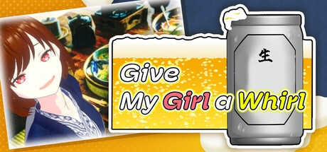 Give My Girl A Whirl - Mekujira. Popular. 