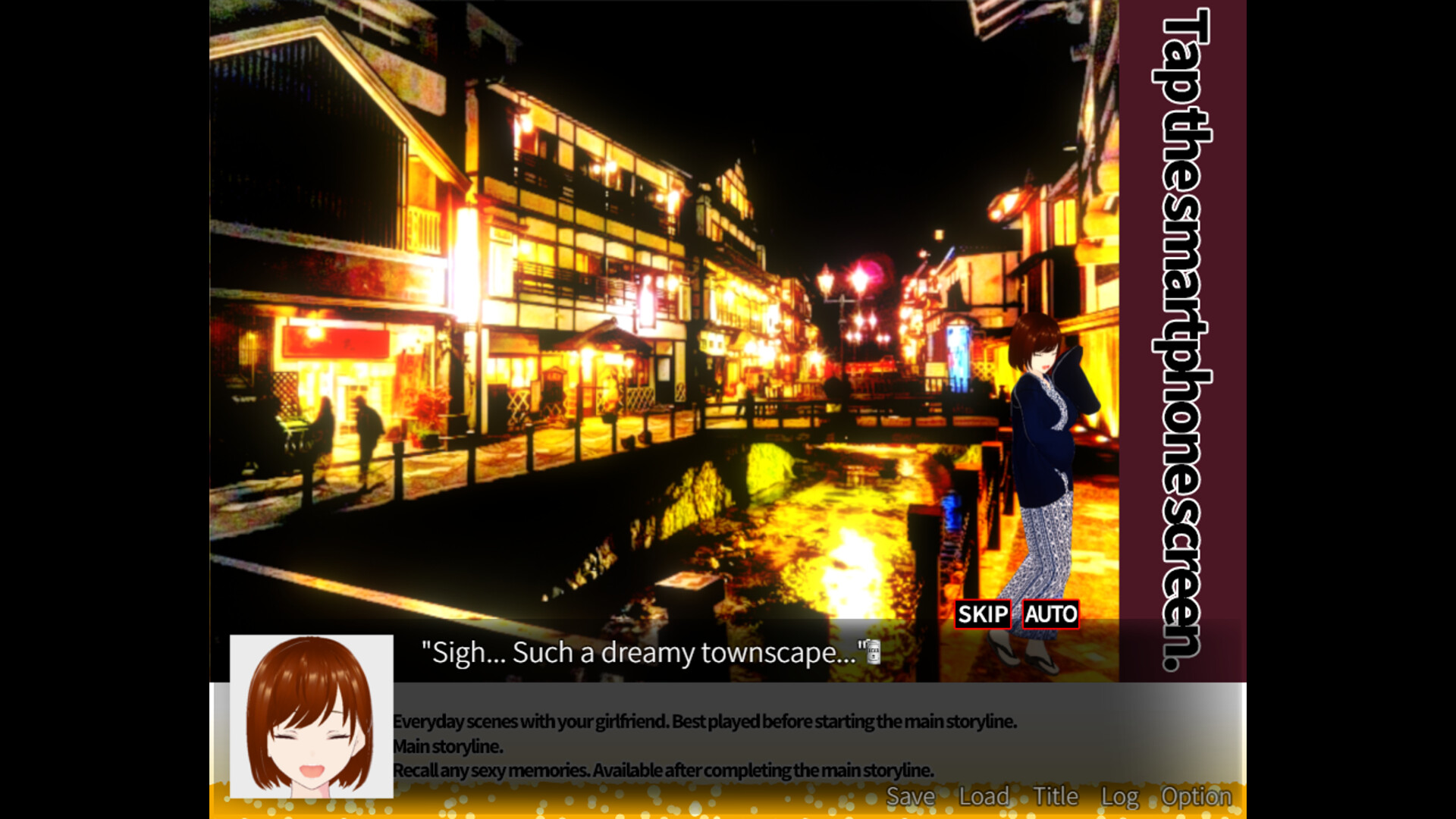 Give My Girl a Whirl screenshot #6