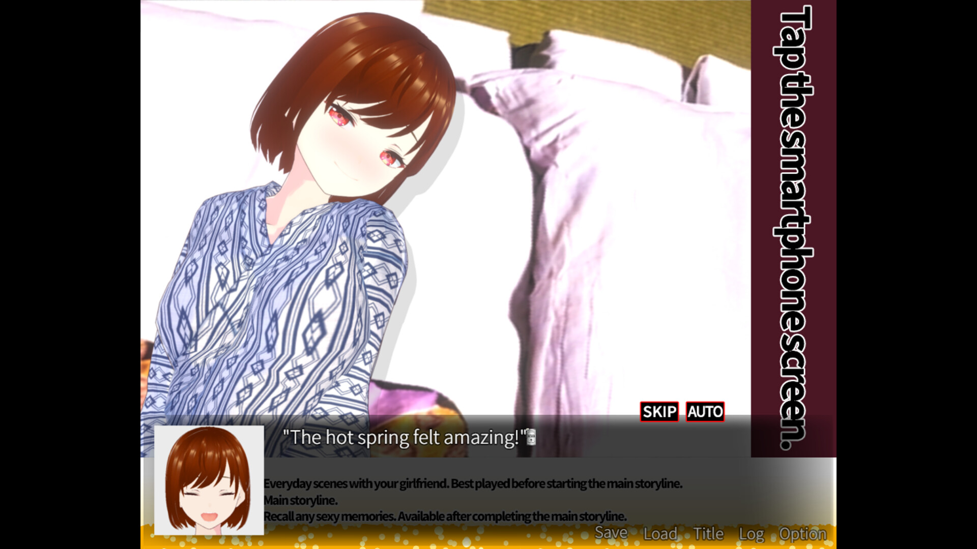 Give My Girl a Whirl screenshot #2