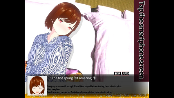Screenshot media