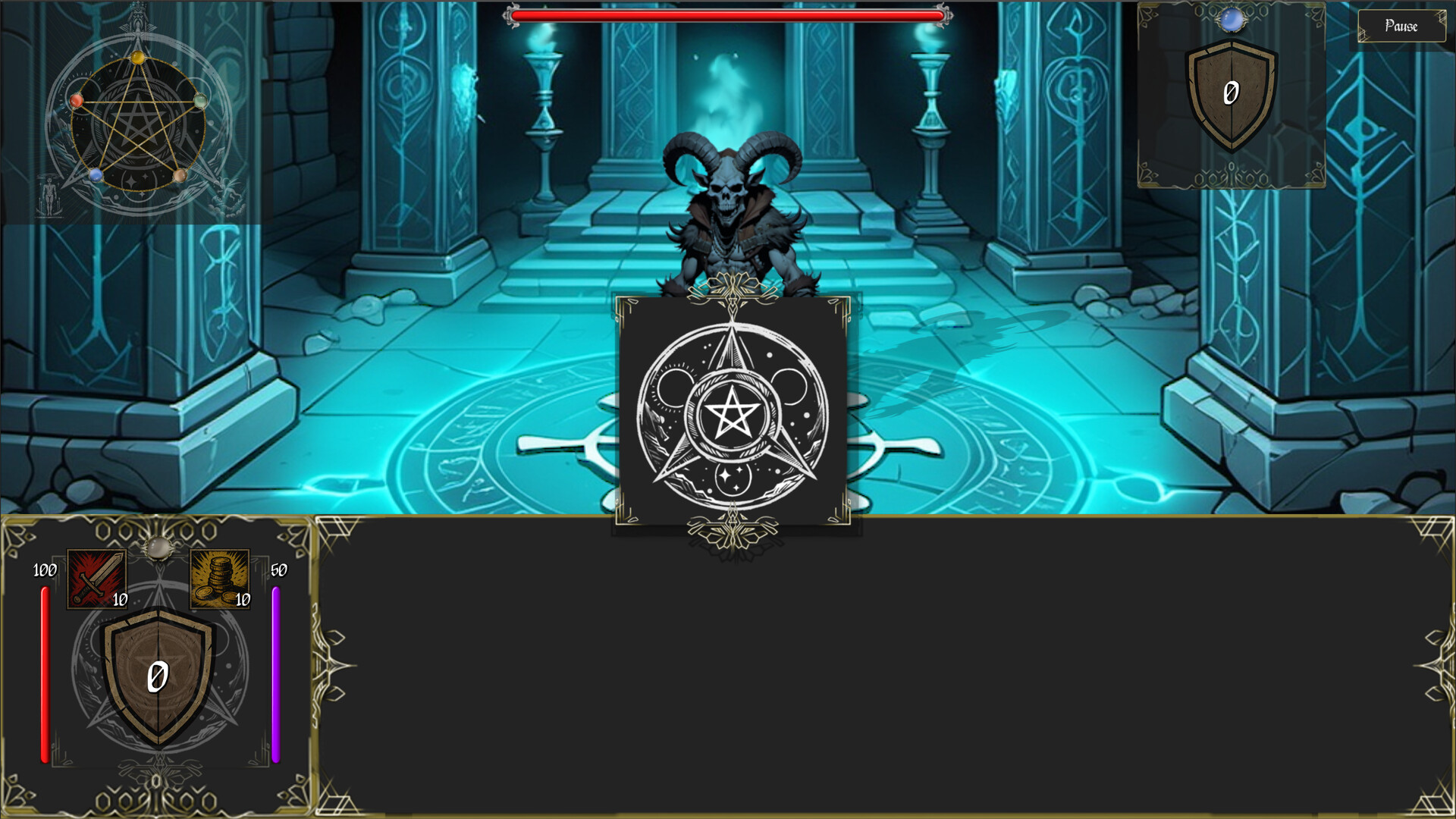 Be King Featured Screenshot #1