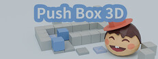 Push Box 3D game capsule image