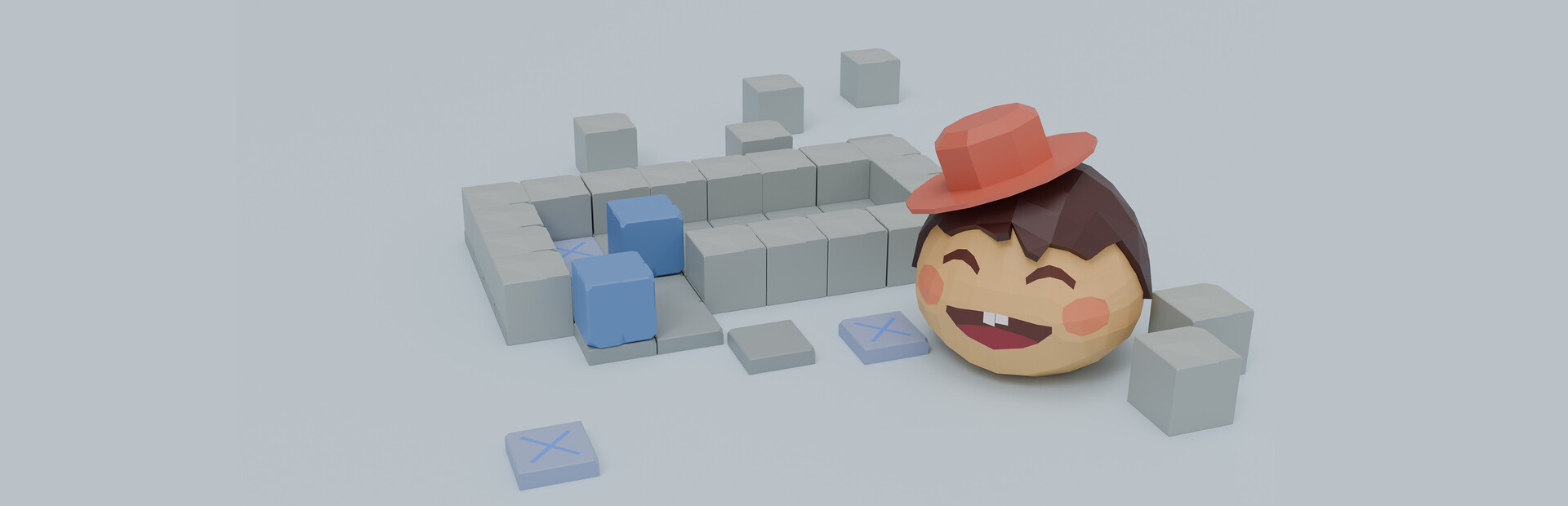 Push Box 3D