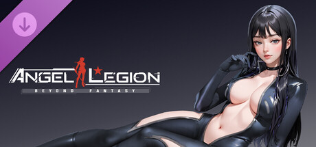 Angel Legion-DLC Special Investigation B