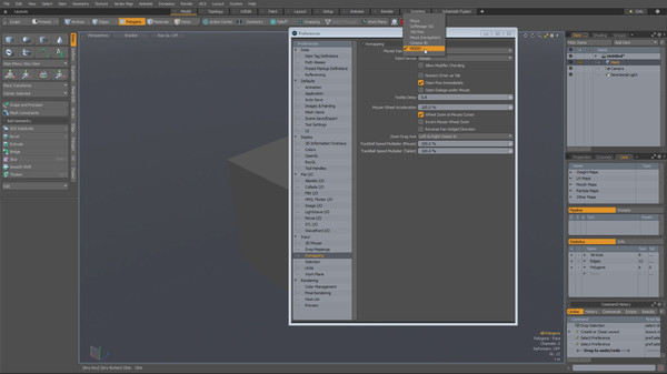 Introduction to Modo screenshot 5