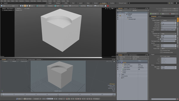 Introduction to Modo screenshot 2