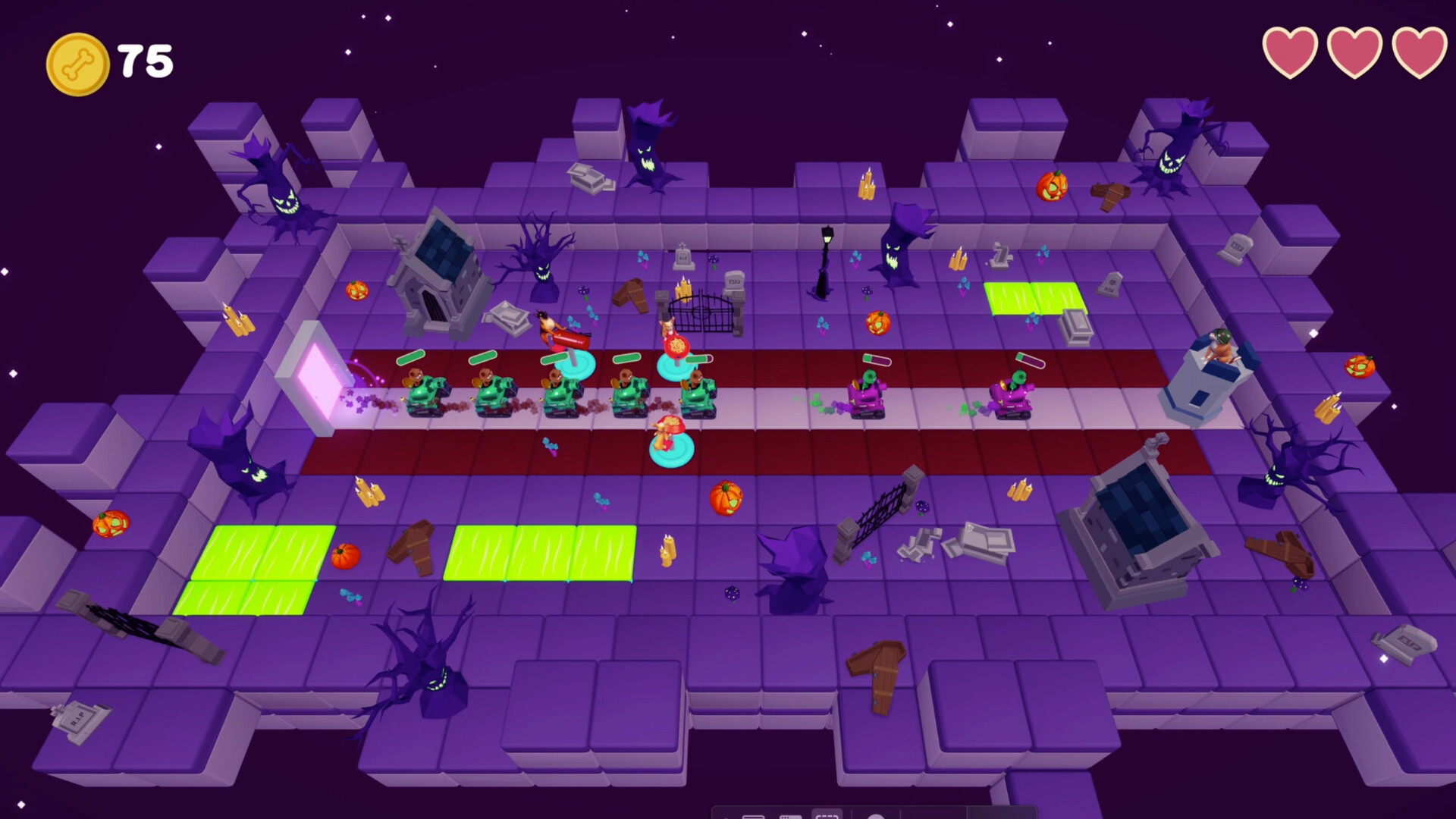 Paws VS Paws screenshot #7