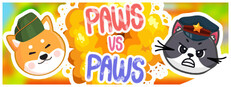 Paws VS Paws