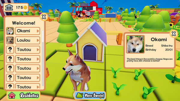 Screenshot media