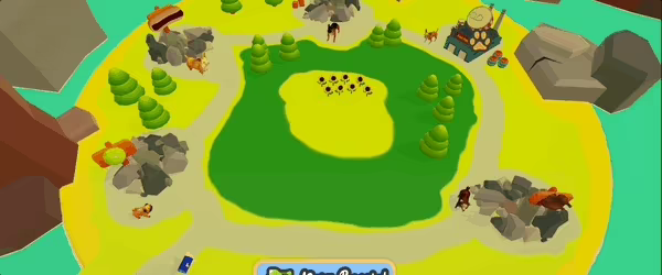 Paws VS Paws video 3